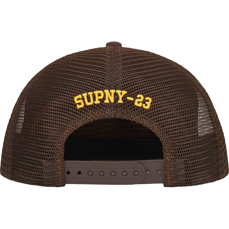 HOSP Mesh Back 5-Panel view 13